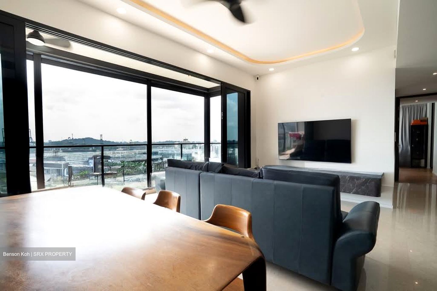 Avenue South Residence (D3), Apartment #546115351